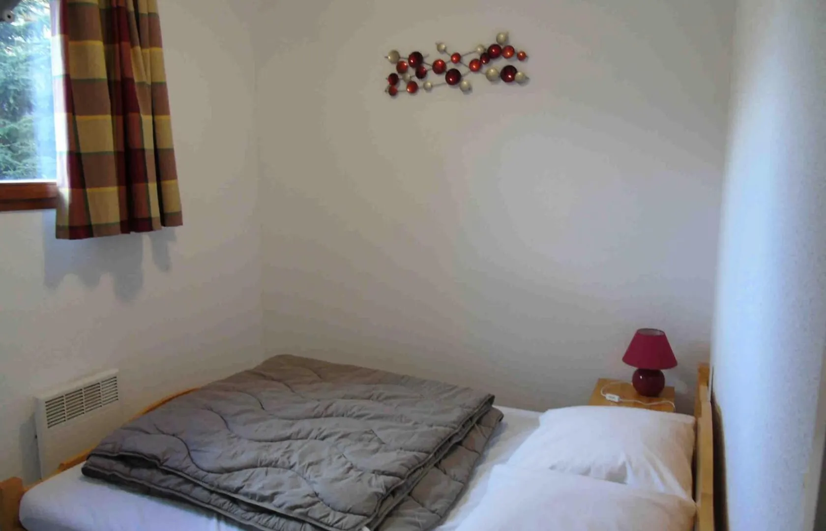 Chalet Arrondaz - 2 Pieces Pour 6 Personnes Mae-8664 Modane